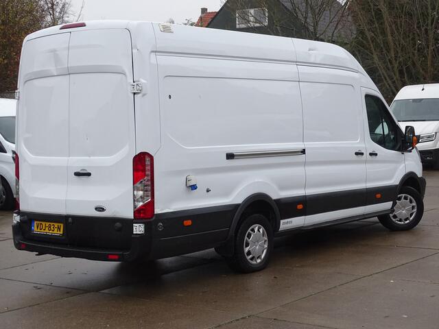 Ford TRANSIT MARGE L3H2 Foodtruck Koeling o Afzuiger o Water & Stroom
