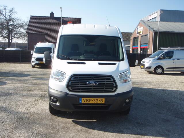 Ford TRANSIT 350 L3 RWD Trend Trekhaak 75764 km bj 19