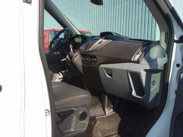 Ford TRANSIT 350 L3 RWD Trend Trekhaak 75764 km bj 19