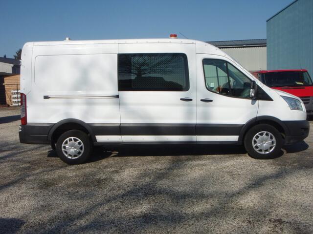 Ford TRANSIT 350 L3 RWD Trend Trekhaak 75764 km bj 19