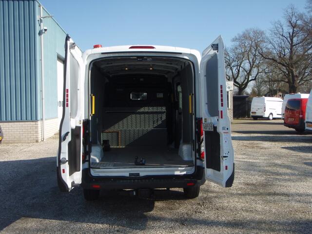 Ford TRANSIT 350 L3 RWD Trend Trekhaak 75764 km bj 19