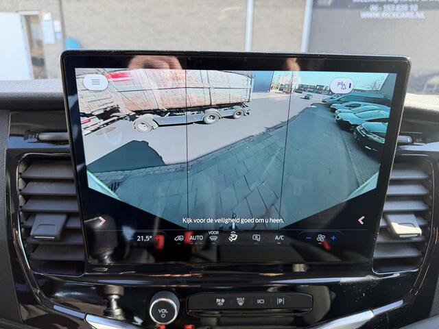 Ford TRANSIT 350 2.0 TDCI 130PK Euro 6 L3H2 Trend RWD CarPlay, cruise/360 camera