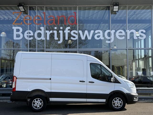 Ford TRANSIT 330 2.0 TDCI L2H2 Trend | NL-auto | Carplay | Cruisec. | LM velgen | PDC