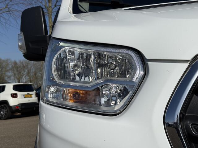 Ford TRANSIT 330 2.0 TDCI L2H2 Trend | NL-auto | Carplay | Cruisec. | LM velgen | PDC