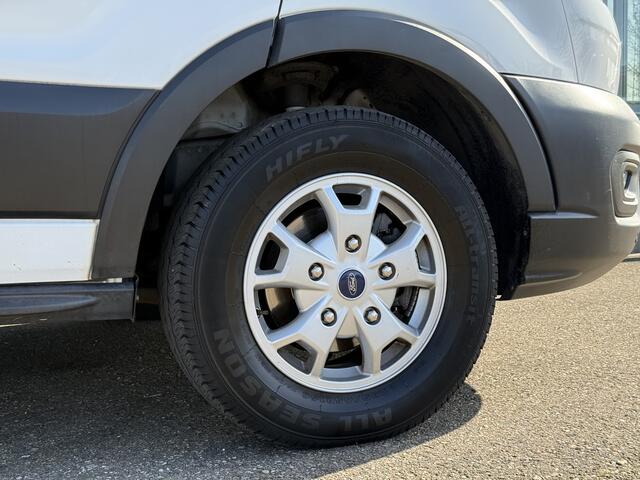 Ford TRANSIT 330 2.0 TDCI L2H2 Trend | NL-auto | Carplay | Cruisec. | LM velgen | PDC