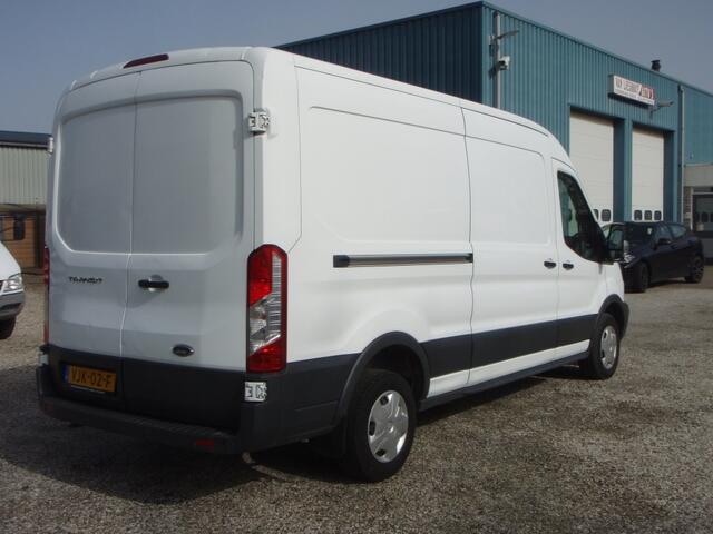 Ford TRANSIT L3H2 nette ambiente 137800 km bj 2018