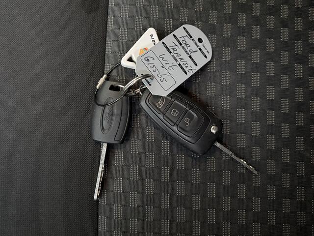 Ford TRANSIT 2.0TDCi 130PK L4H3 Jumbo | Airco | Cruise | Camera | 3-Zits