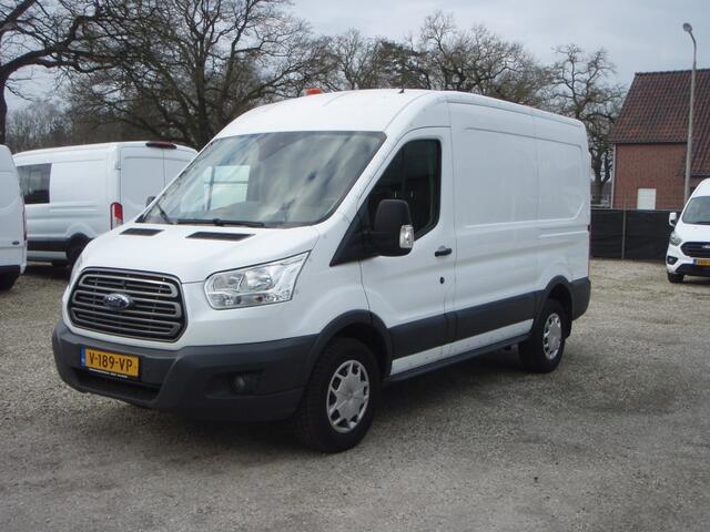 Ford TRANSIT 350 L2H2 zeer nette Trend 88503 km bj 2019