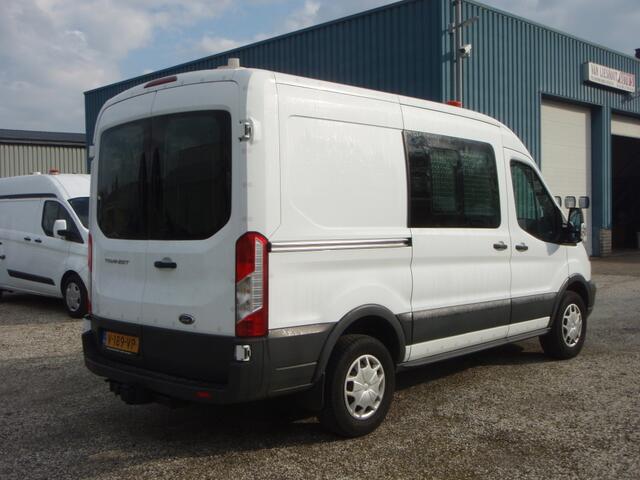 Ford TRANSIT 350 L2H2 zeer nette Trend 88503 km bj 2019