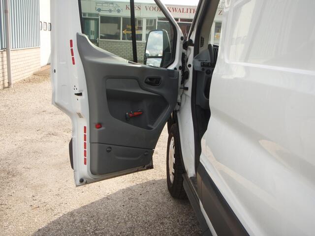 Ford TRANSIT 350 L2H2 zeer nette Trend 88503 km bj 2019