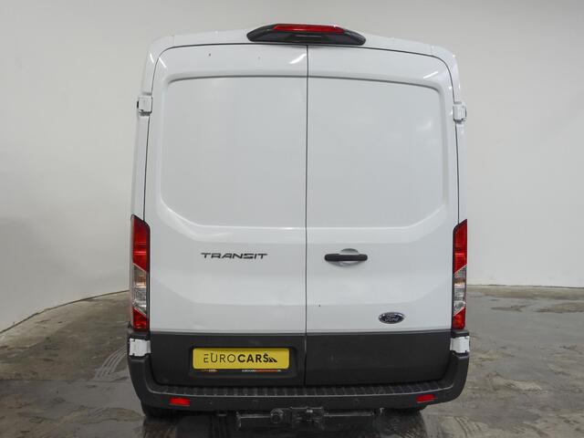 Ford TRANSIT 330 2.0 TDCI L3H2 Trend Automaat Airco Trekhaak Cruise Control