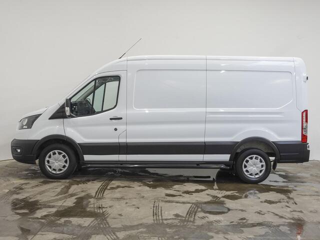 Ford TRANSIT 330 2.0 TDCI L3H2 Trend Automaat Airco Trekhaak Cruise Control