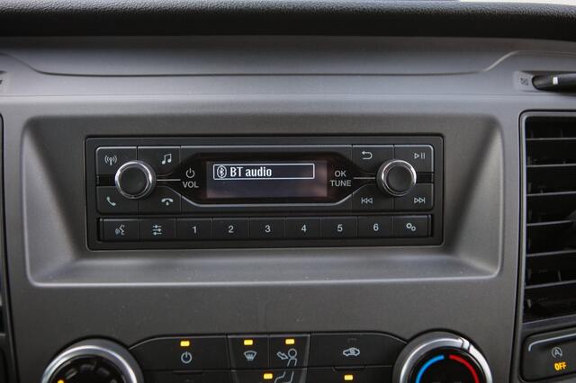 Ford TRANSIT 350 2.0 L3H3 | 7 Zitplekken | Bluetooth | Airco |