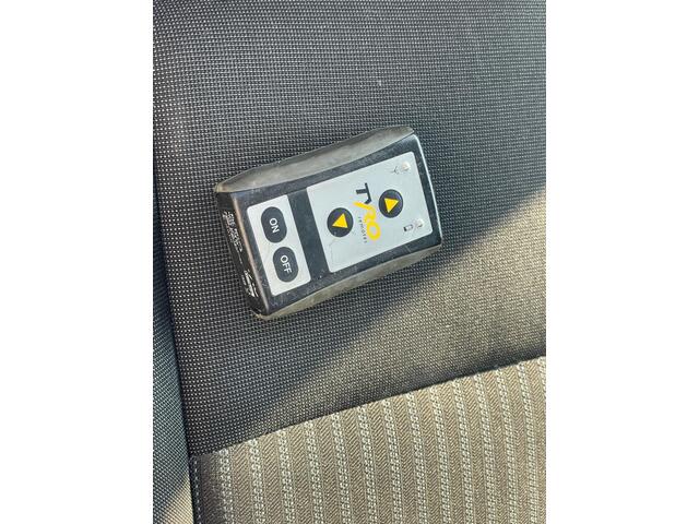 Ford TRANSIT 470 2.0 TDCI L4H1 Trend RWD / Navi / CarPlay / Cruisecontrol