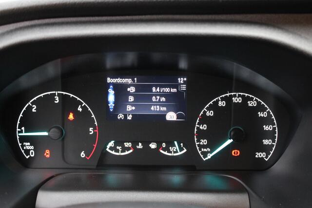 Ford TRANSIT L2H2 170PK 330 Trend | BPM vrij | Betimmering laadruimte | Achteruitrijcamera | Stoelverwarming