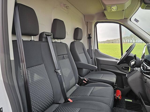 Ford TRANSIT 350 2.0 TDCI L3H2 Trend NIEUW! Navi Camera Trekhaak