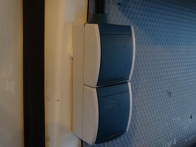 Ford TRANSIT 2.0 TDCI L2H2 Inrichting en stroomvoorziening Euro 6