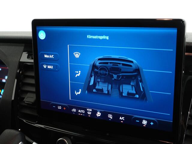 Ford TRANSIT 310 2.0 TDCI L2H2 Trend Automaat Airco Bluetooth Camera Cruise Control