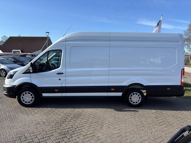 Ford TRANSIT 350 2.0 TDCI L4H1 Trend | SCI | Groot scherm | Stoelverwarming | Trekhaak