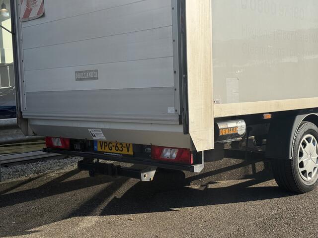 Ford TRANSIT 350 2.0 TDCI Trend Bakwagen met laadklep | Zijdeur | Trekhaak | Navi | Cruisec. | Camera