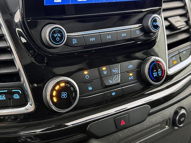 Ford TRANSIT 350 2.0 TDCI L2H2 Limited 185pk Sync3 Adaptieve cruise control Navigatie Camera