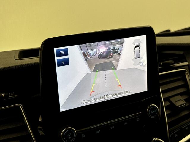 Ford TRANSIT 350 2.0 TDCI L2H2 Limited 185pk Sync3 Adaptieve cruise control Navigatie Camera