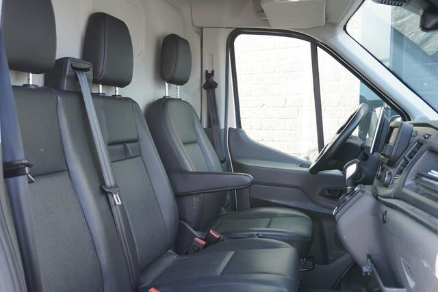 Ford TRANSIT 2.0 TDCI 130PK Automaat L2H2 EURO 6 - Airco - Navi - Cruise - Camera - ¤ 18.950,- Excl.