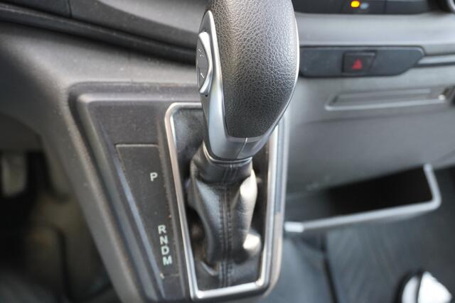 Ford TRANSIT 2.0 TDCI 130PK Automaat L2H2 EURO 6 - Airco - Navi - Cruise - Camera - ¤ 18.950,- Excl.