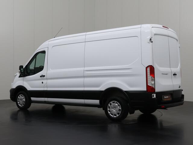Ford TRANSIT 2.0TDCi 130PK L3H2 | 2023 | Euro 6 | Airco | Cruise