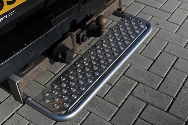 Ford TRANSIT 350 2.0 TDCI L3H2 DC 6Zits Trend 130pk - Trekhaak - Impriaal - Cruise - Raptor Grill - Rijklaar