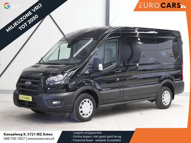 Ford TRANSIT 290 2.0 TDCI L2H2 Trend Airco Bluetooth Camera Cruise Control