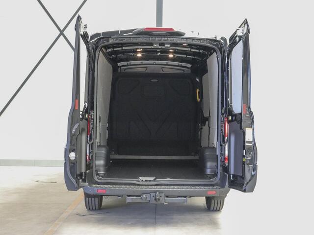 Ford TRANSIT 290 2.0 TDCI L2H2 Trend Airco Bluetooth Camera Cruise Control