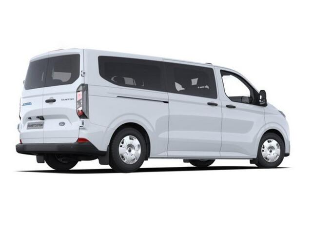 Ford TRANSIT Custom 9 pers. Vol. elektr. 71 kWh . 340 L2H1 100kW Trend