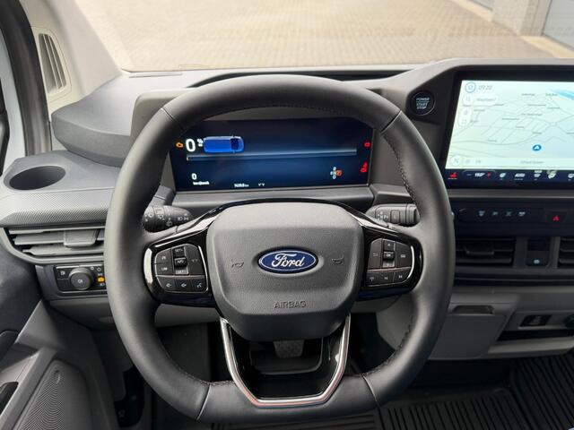 Ford TRANSIT Custom 9 pers. Plug-in Hybride 340 L2H1 233pk Trend TREKHAAK