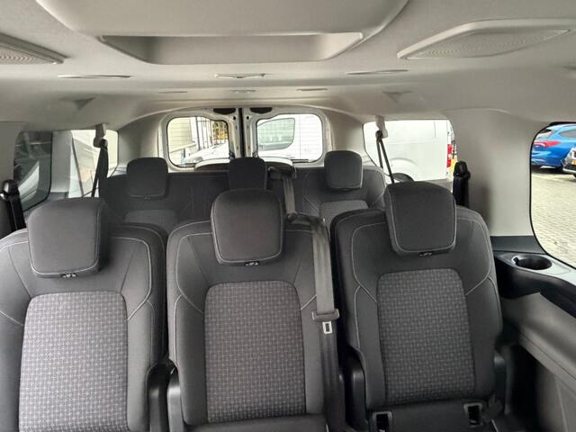 Ford TRANSIT Custom 9 pers. Plug-in Hybride 340 L2H1 233pk Trend TREKHAAK