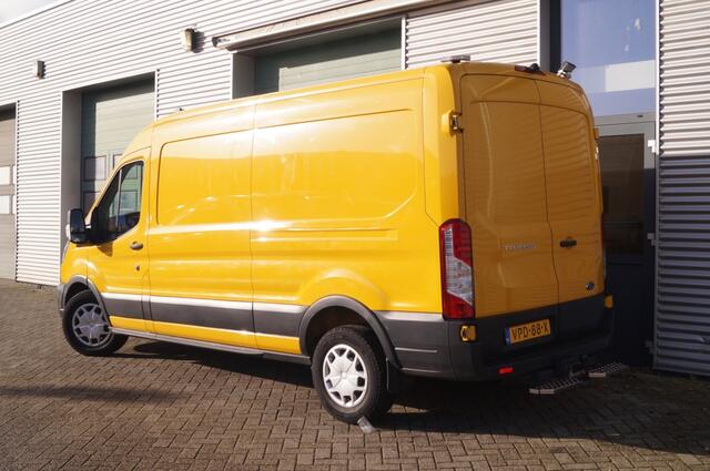 Ford TRANSIT 350 2.0 TDCI L3-H2 Trend -AIRCO-PDC-TREKHAAK-