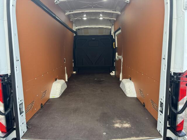 Ford TRANSIT 350 2.0 TDCI L4H3 Trend RWD | SCI | 130pk | Betimmering | Cruise control | Bluetooth | Voorruit verwarming |