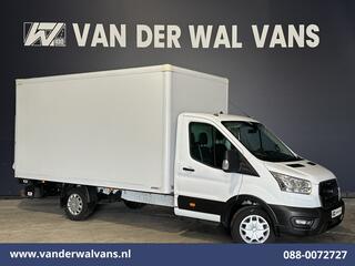 ford-transit-2.0-tdci-130pk-bakwage