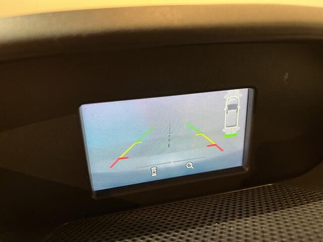 Ford TRANSIT 350 2.0 TDCI L2H2 Trend 130 PK Automaat / Servicebus / Sortimo Inrichting / Euro 6 / Airco / Cruise Control / Camera / 3-Zits