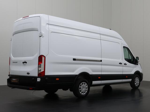 Ford TRANSIT 2.0TDCi 130PK L4H3 Jumbo | Airco | Cruise | 3-Zits