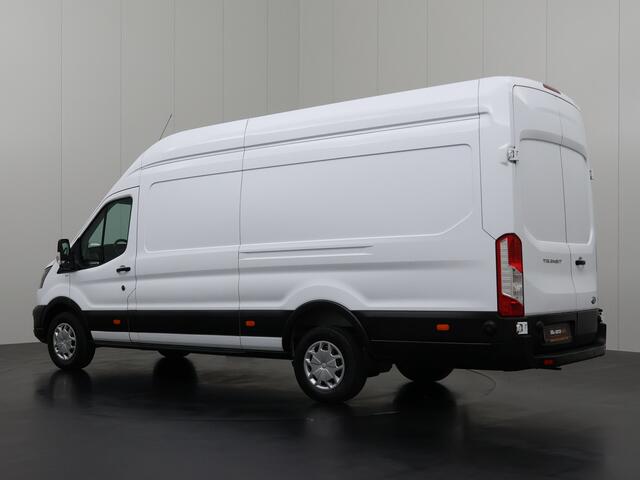 Ford TRANSIT 2.0TDCi 130PK L4H3 Jumbo | Airco | Cruise | 3-Zits