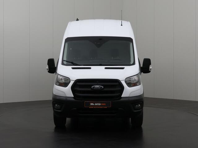 Ford TRANSIT 2.0TDCi 130PK L4H3 Jumbo | Airco | Cruise | 3-Zits
