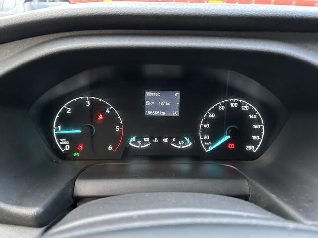 Ford TRANSIT 2.0 TDCI Trend / 185 dkm / L3 H2 / NL Van