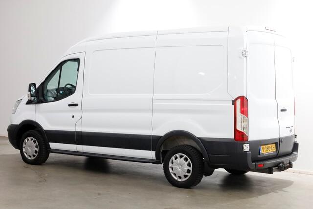 Ford TRANSIT 2.0 TDCI 130pk E6 L2H2 Trend Airco/Navi/Camera 02-2018