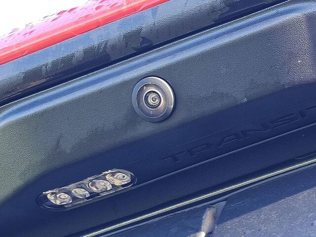 Ford TRANSIT 350 2.0 TDCI L3H2 CarPlay Xenon Trekhaak Camera 170Pk Pdc Euro6!