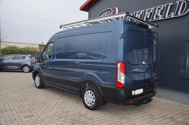 Ford TRANSIT 350 2.0 TDCI L3H2 Automaat