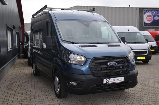 Ford TRANSIT 350 2.0 TDCI L3H2 Automaat