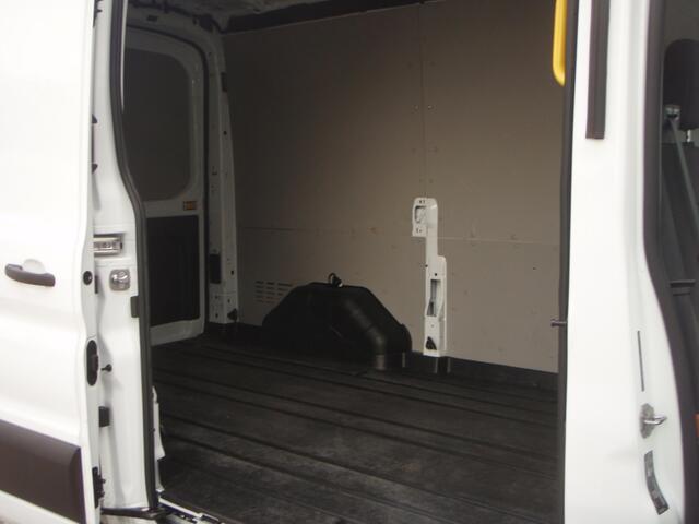 Ford TRANSIT L2H2 lage kilometerstand 122887km Trend bj 21