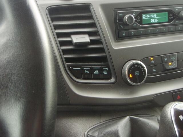 Ford TRANSIT L2H2 lage kilometerstand 122887km Trend bj 21