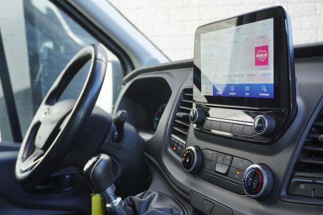 Ford TRANSIT 2.0 TDCI 130PK L3H2 EURO 6 - Airco - Cruise - PDC - ¤ 13.499,- Excl.